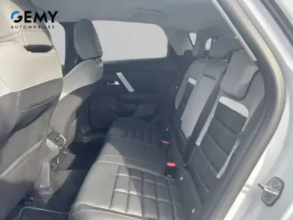 Photo 9 Citroën C4 e- 156 ch autonomie étendue