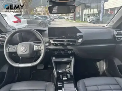 Photo 7 Citroën C4 e- 156 ch autonomie étendue