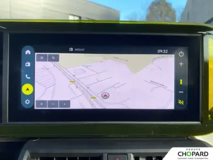 Photo 11 Fiat Grande Panda  T-Gen 3 1.2 Hybrid Turbo 110 ch eDCT6