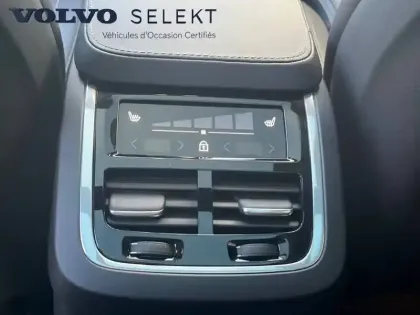 Photo 27 Volvo Xc90  T8 AWD Hybride Rechargeable 455 ch Geartronic 8 7pl
