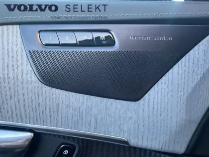 Photo 23 Volvo Xc90  T8 AWD Hybride Rechargeable 455 ch Geartronic 8 7pl