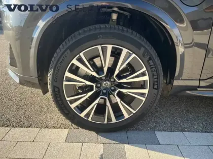 Photo 12 Volvo Xc90  T8 AWD Hybride Rechargeable 455 ch Geartronic 8 7pl