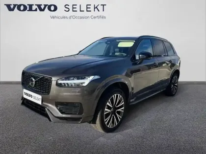 Photo Volvo Xc90 Ultra Style Dark
