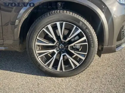 Photo 15 Volvo Xc90  T8 AWD Hybride Rechargeable 455 ch Geartronic 8 7pl