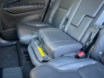 Photo 26 Volvo Xc90  T8 AWD Hybride Rechargeable 455 ch Geartronic 8 7pl