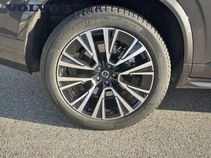 Photo 14 Volvo Xc90  T8 AWD Hybride Rechargeable 455 ch Geartronic 8 7pl