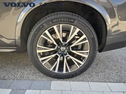 Photo 13 Volvo Xc90  T8 AWD Hybride Rechargeable 455 ch Geartronic 8 7pl