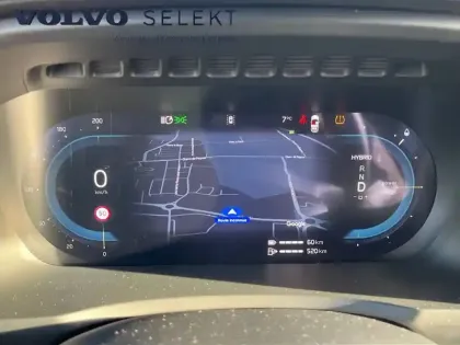 Photo 6 Volvo Xc90  T8 AWD Hybride Rechargeable 455 ch Geartronic 8 7pl
