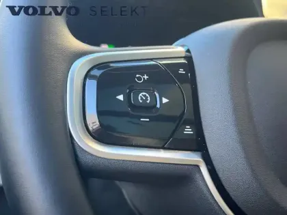 Photo 20 Volvo Xc90  T8 AWD Hybride Rechargeable 455 ch Geartronic 8 7pl