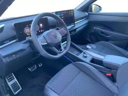 Photo 9 Volkswagen T-roc NOUVEAU NF 1.5 ETSI HYBRID 150CH D