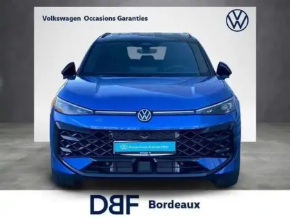 Photo 6 Volkswagen T-roc NOUVEAU NF 1.5 ETSI HYBRID 150CH D