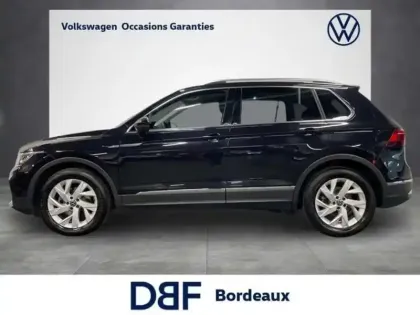 Photo 1 Volkswagen Tiguan 2.0 TDI 150ch DSG7 Elegance