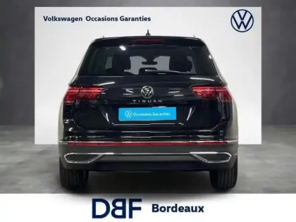 Photo 3 Volkswagen Tiguan 2.0 TDI 150ch DSG7 Elegance