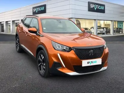 Photo 28 Peugeot 2008  PureTech 130 S&S BVM6 Allure