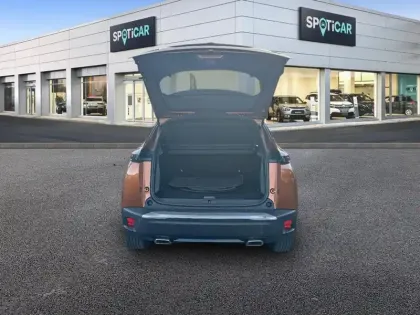 Photo 7 Peugeot 2008  PureTech 130 S&S BVM6 GT