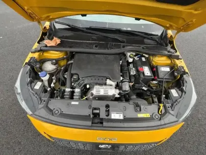 Photo 6 Peugeot 208  PureTech 100 S&S BVM6 Allure