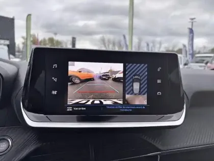 Photo 25 Peugeot 208  PureTech 100 S&S BVM6 Allure