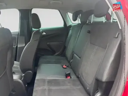 Photo 10 Opel Crossland  1.2 Turbo 130ch  Ultimate BVA