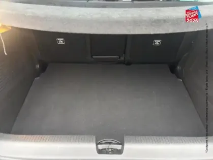 Photo 28 Opel Crossland  1.2 Turbo 130ch  Ultimate BVA