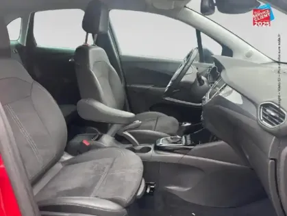 Photo 4 Opel Crossland  1.2 Turbo 130ch  Ultimate BVA