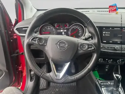 Photo 26 Opel Crossland  1.2 Turbo 130ch  Ultimate BVA