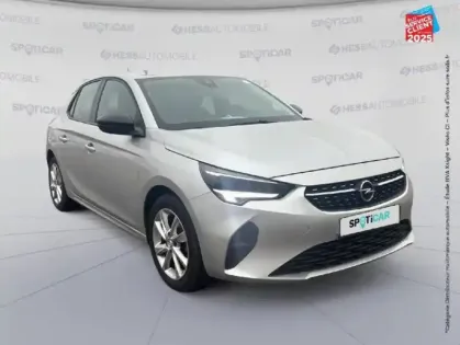 Photo 2 Opel Corsa  1.2 75ch Elegance Business