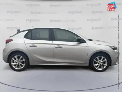 Photo 3 Opel Corsa  1.2 75ch Elegance Business