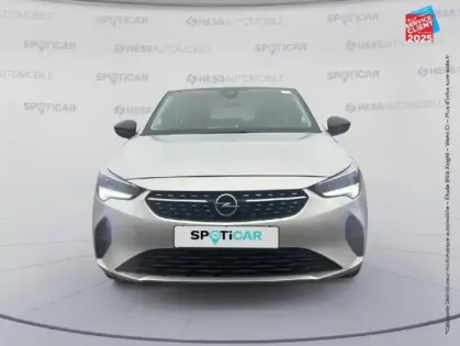 Photo 1 Opel Corsa  1.2 75ch Elegance Business