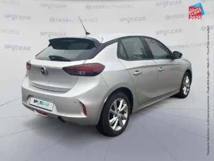 Photo 5 Opel Corsa  1.2 75ch Elegance Business