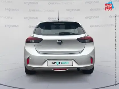 Photo 6 Opel Corsa  1.2 75ch Elegance Business