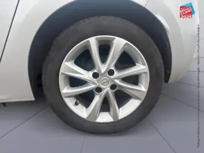 Photo 9 Opel Corsa  1.2 75ch Elegance Business