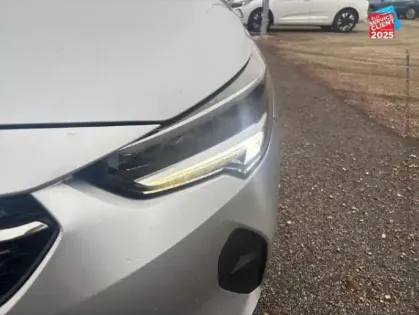 Photo 12 Opel Corsa  1.2 75ch Elegance Business