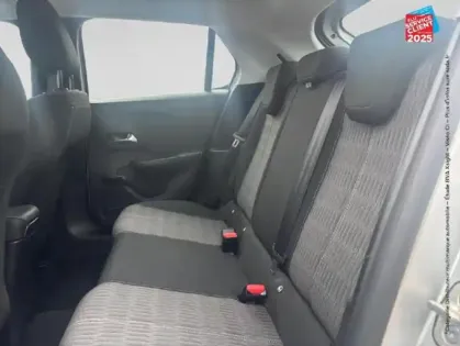 Photo 10 Opel Corsa  1.2 75ch Elegance Business