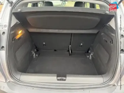 Photo 13 Opel Crossland  1.2 Turbo 110ch Elegance