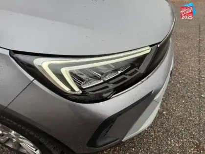 Photo 12 Opel Crossland  1.2 Turbo 110ch Elegance