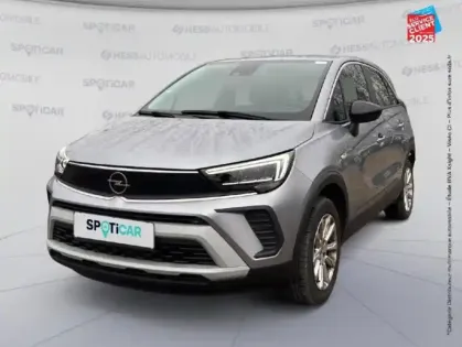 Photo Opel Crossland