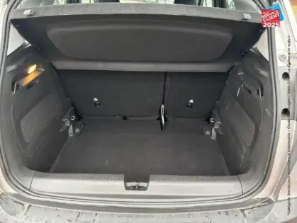 Photo 13 Opel Crossland  1.2 Turbo 110ch Elegance