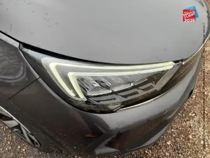 Photo 27 Opel Crossland  1.2 83ch Edition