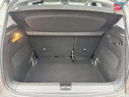 Photo 13 Opel Crossland  1.2 83ch Edition