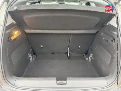 Photo 28 Opel Crossland  1.2 83ch Edition