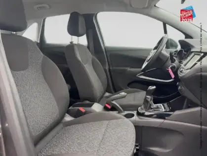 Photo 19 Opel Crossland  1.2 83ch Edition