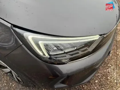 Photo 12 Opel Crossland  1.2 83ch Edition