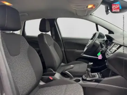 Photo 4 Opel Crossland  1.2 83ch Edition