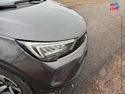 Photo 12 Opel Crossland  1.2 83ch Edition