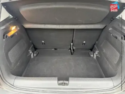 Photo 13 Opel Crossland  1.2 83ch Edition