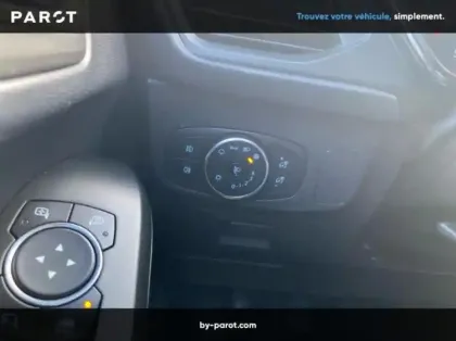 Photo 8 Ford Focus 1.5 EcoBlue 120ch Titanium