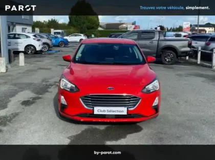 Photo 13 Ford Focus 1.5 EcoBlue 120ch Titanium