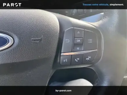 Photo 10 Ford Focus 1.5 EcoBlue 120ch Titanium