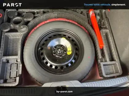 Photo 16 Ford Focus 1.5 EcoBlue 120ch Titanium