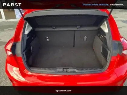 Photo 2 Ford Focus 1.5 EcoBlue 120ch Titanium